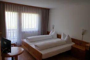 Hotel Schiffahrt - Værelse