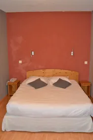Hotel Beau Séjour - Værelse