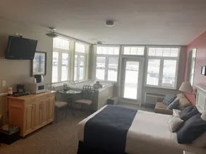 Weathervane Inn - Værelse