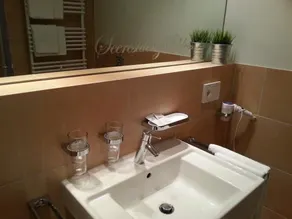Seeresidenz Klink - Bagno