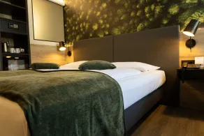Best Western Hotel München Airport - Room