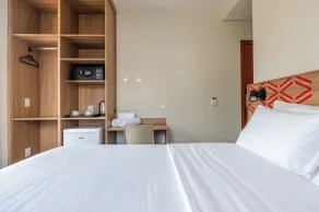 Vektor Itabirito - Room