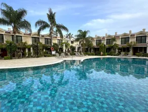 Dalyan Resort - Special Category - Piscina
