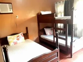 Majestic MT Pinatubo Tour and Homestay - Room