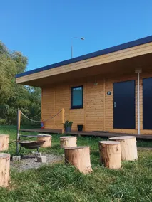 Camp Děčín - Quarto