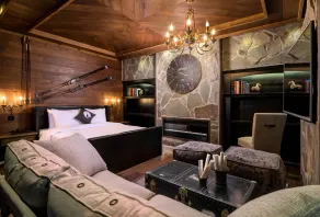 Hotel The Designers Kondae - Camera