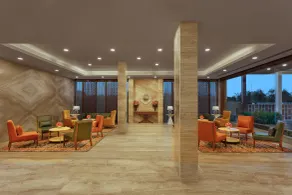 Fortune Park Airport Road, Hubballi - Member ITC Hotels' Group - Reception