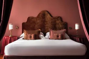 Villa Michelangelo Vicenza – Starhotels Collezione - Room