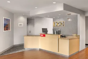 TownePlace Suites Bangor - Réception