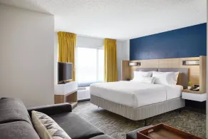SpringHill Suites Tempe at Arizona Mills Mall - Zimmer