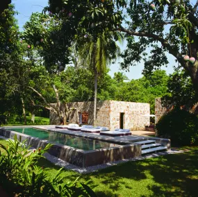 Maison Couturier, San Rafael, a Member of Design Hotels - Pool