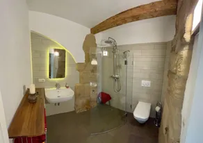 Residenz Nr.6 - Bathroom