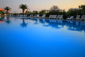 Panorama Sidari - All Inclusive - Piscina