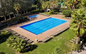 Hotel Surf Mar - Piscine