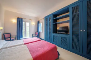Bodrum Holiday Resort & Spa - Chambre