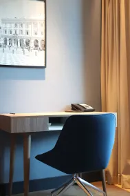 Park Inn By Radisson Nice - Chambre