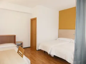 Hotel Benidorm City Olympia - Zimmer