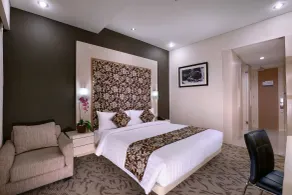 Quest San Denpasar by ASTON - Room