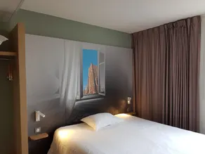 B&B HOTEL Béthune Bruay-la-Buissière - Rom