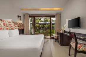 Emerald Hoi An Riverside Resort - Room