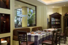 Southern Sun Dar es Salaam - Restaurant