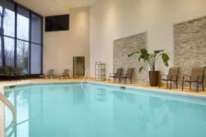 Doubletree by Hilton Somerset Hotel and Conference Center - Piscine