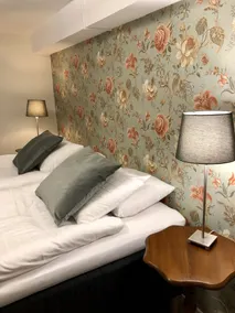 Hotell Bele - Room