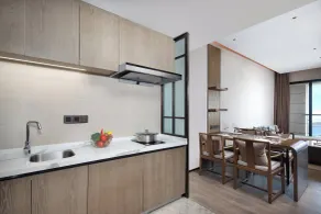 Holiday Inn & Suites Sanya Yalong Bay by IHG - Værelse
