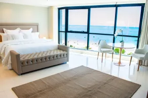 Meridiano Hotel - Room