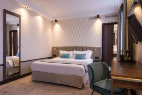 BEST WESTERN Select Hôtel - Chambre