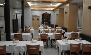 Hotel Sant Antoni - Restaurant