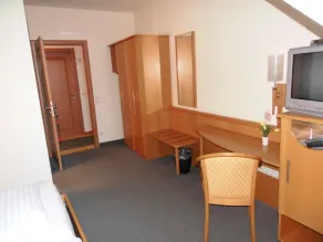 Landgasthaus Hotel Eggert - Room