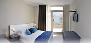 Tullio Hotel - Chambre