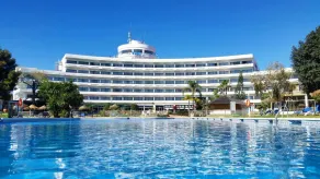 TRH Paraíso - Piscine