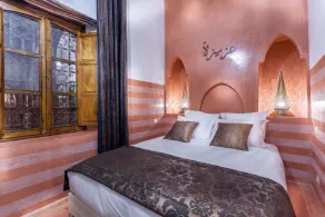 Riad Dar Yema - Room