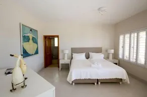 Stella Maris Luxury Apartment - Værelse