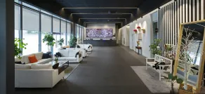 Grand City Hotel Changwon - Reception