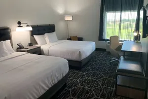 La Quinta Inn & Suites by Wyndham Maricopa Copper Sky - Chambre