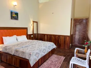 Cortland Jungle Resort - Zimmer