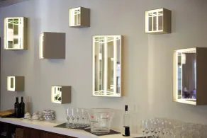 Threeland Hotel - Restaurant
