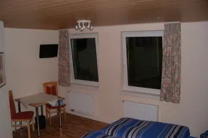 Pension & Gaststätte Zum Waldfrieden - Room amenity