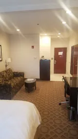 Radisson Hotel & Conference Center Rockford - Chambre