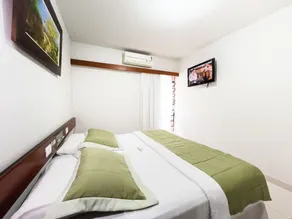 Hotel Damen - Room