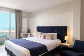 Hôtel de la Plage - Room