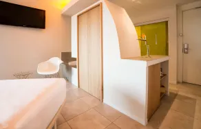 DoubleTree by Hilton Hotel Resort & Spa Reserva del Higueron - Chambre