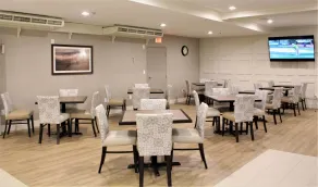 Best Western Peace Arch Inn - Restaurant
