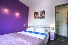 Bed And Go - Quarto
