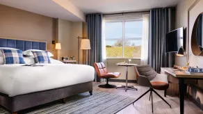 Harbour Hotel - Habitación
