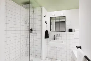 ibis Styles Amiens Centre - Salle de bain