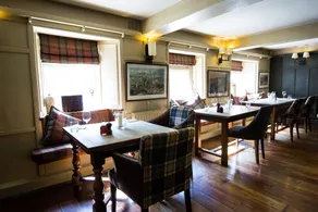The Fenwick - Restaurant